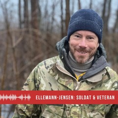 Ellemann-Jensen: Veteran & soldat