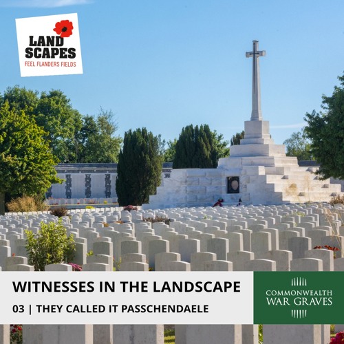 WITNESSES IN THE LANDSCAPE 03 | THEY CALLED IT PASSCHENDAELE
