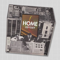 HOME - Resonance (MIZE Remix)