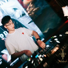 Happy Birthday 2023  - FIRE x TRUNGHIEU