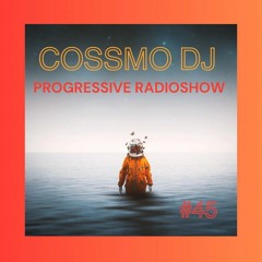 Progressive radioshow # 45