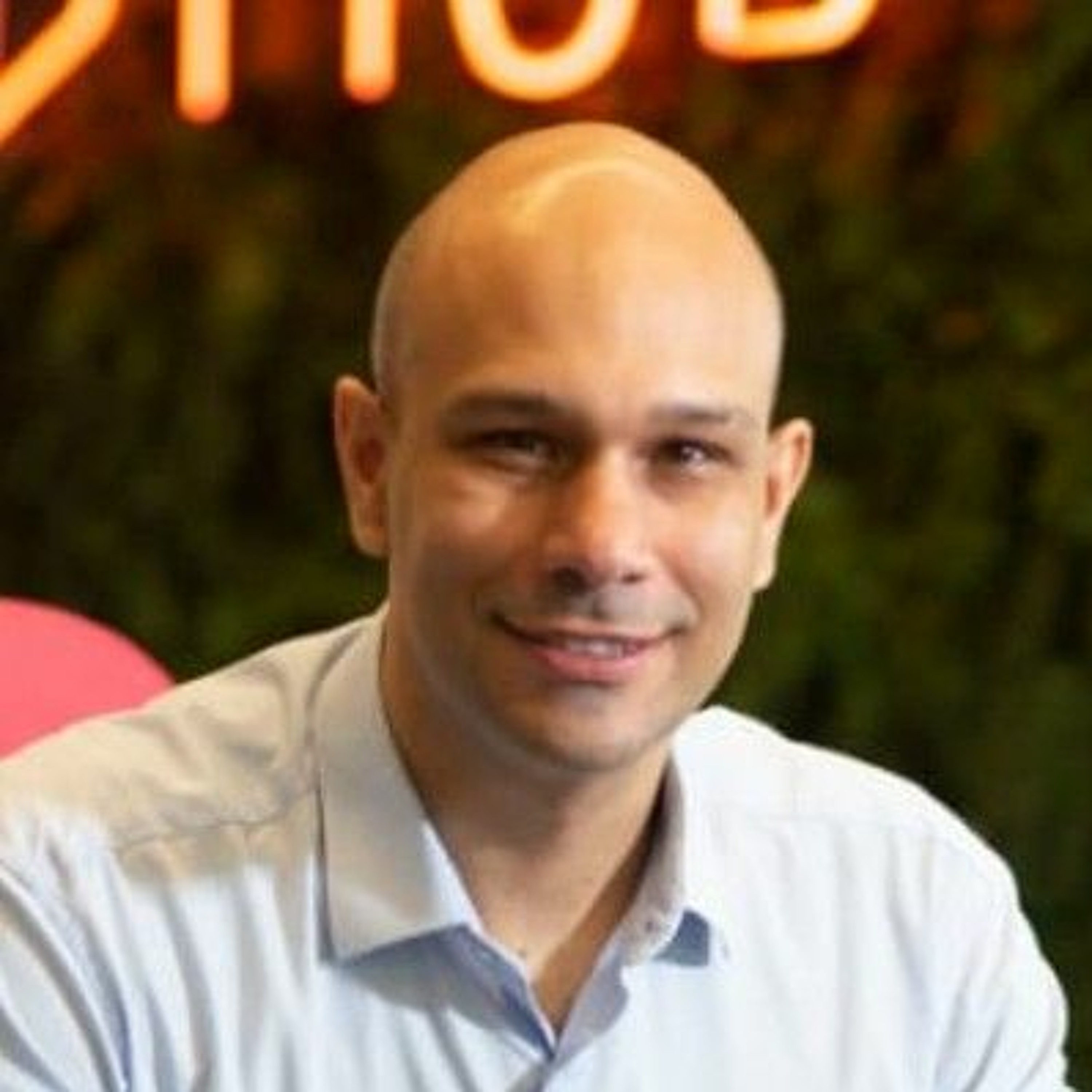 Conexão CEO