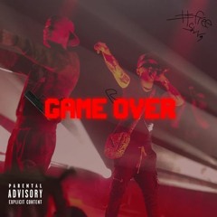 Shiva, Lazza - Game Over (Inedito BQ)