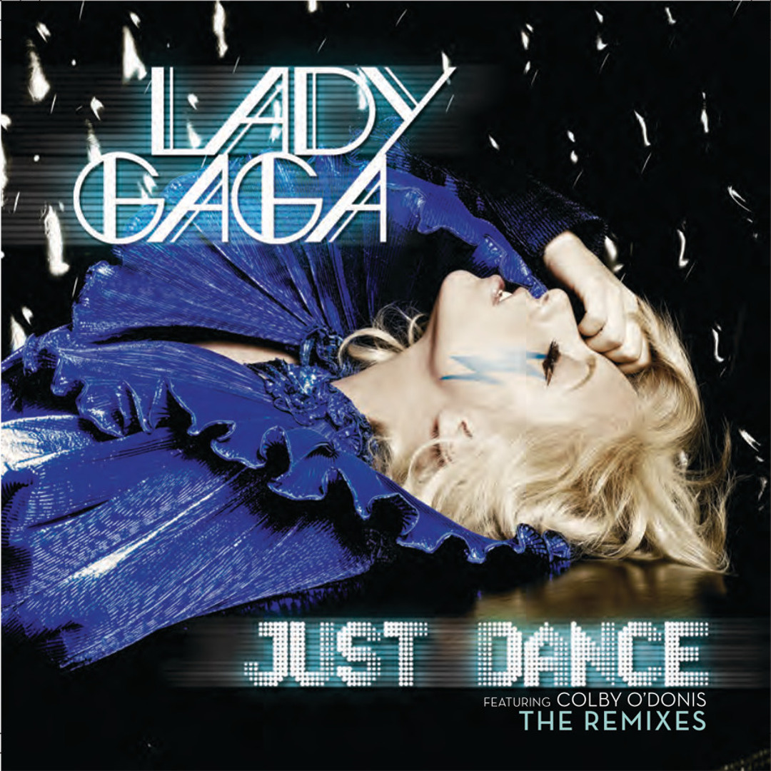 Stream Just Dance (feat. Colby O'Donis) by ladygaga | Listen