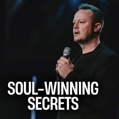 Soul - Winning Secrets // Austin Svangren