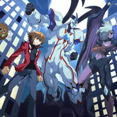 Yu-Gi-Oh! - Duel Links - Jaden/Judai Winning Theme Ver.2