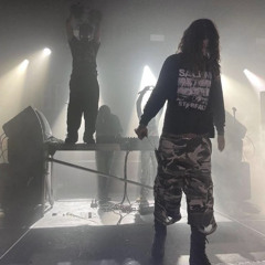 [FREE] Bladee x Yung Lean type beat "Frozen"