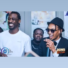 SPARKS & REEKO - UK SELECTOR OF THE YEAR 1st ROUND 2024