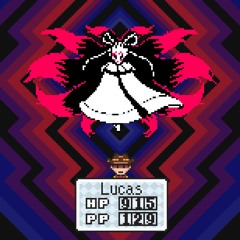 Mothers love (Mother 3 Remake)