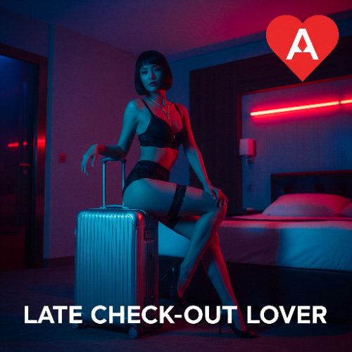 Late Check-Out Lover