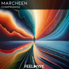 FEEL HYPE: Marcheen - Stay right here (Original Mix)