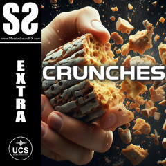 Extra Crunches | Demo
