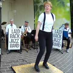 Root Hog Or Die 1937 [ Saitenwirbeln & Laid Back Jazz Band ]