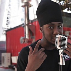 ToppOpp Niquee - Mhm