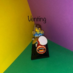 Venting (prod. by Lucas Quinn)