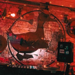 Lucas Vazz // Aperitivo & Amigos, Berlin (PROMO SET)