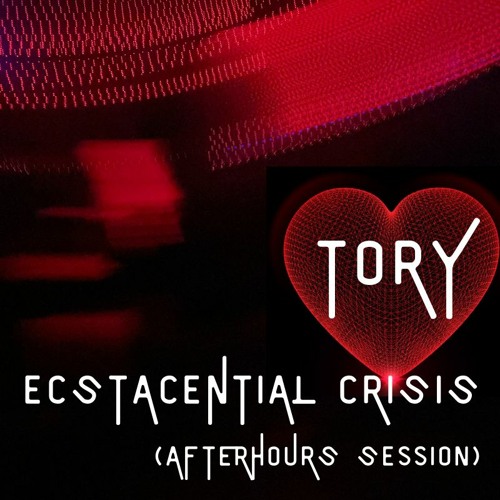 Ecstacential Crisis, Afterhours - SF Nov. 2021
