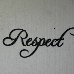 Respect