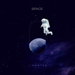 J.hunter “space”