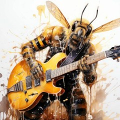 Bumble Bee - 13:01:2024, 05.34