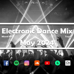 TwynZ - EDM May 2024