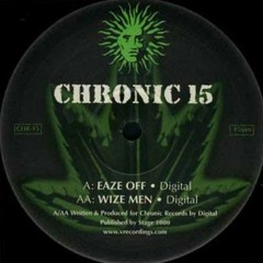 Digital - Eaze Off