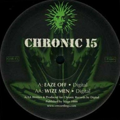 Digital - Eaze Off