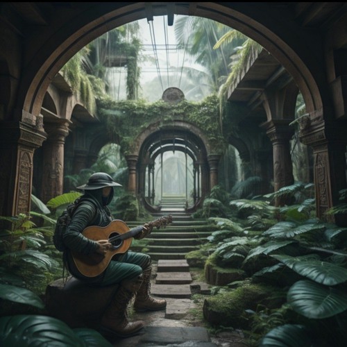 Ancient Future