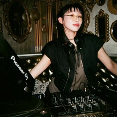 DJ set @Oath, Shibuya, Tokyo (4/7/2023)