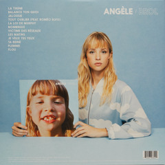 Angèle - La Thune (Vocals) VS. RVHG - Warme Dagen (Mr. 31 Blend)