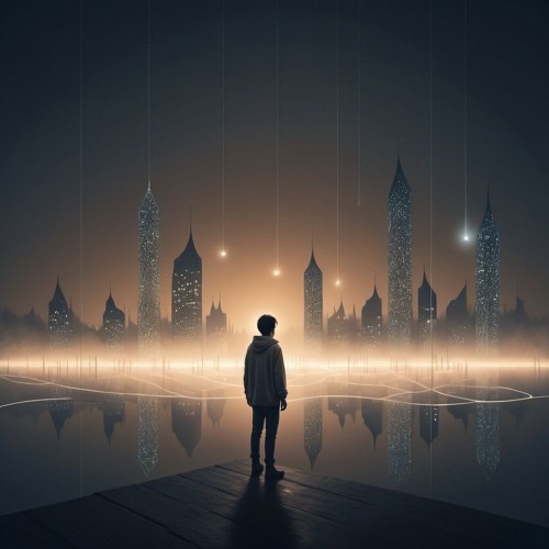Blueprints in the Fog