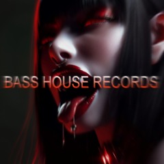 BASS HOUSE RECORDS [Mixed By Frequenzstoerer] 13.12.2024