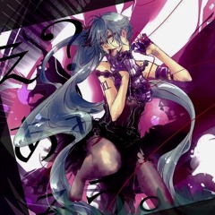 えあぁそう/E? Aa, Sou. - 10th Anniversary Edition - 蝶々P feat. 初音ミク