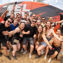 JEEVEZ @ VROEGER WAS ALLES BETER FESTIVAL 2025