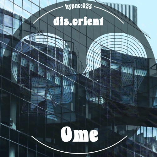 hypno:023 | Ome