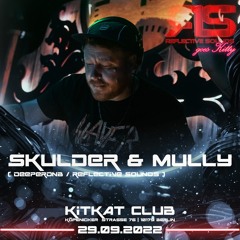 Skulder & Mully - RS Goes KitKat Promo Mix 05