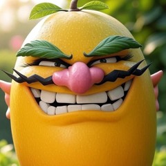 Wario Mango