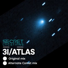 3I ATLAS  (Original mix)