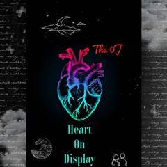 Heart on Display