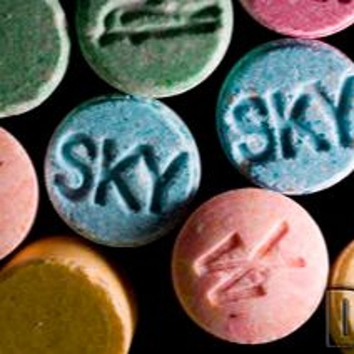 Ecstasy