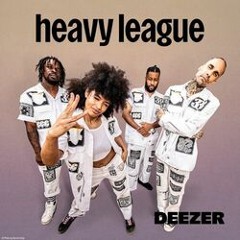 heavy league