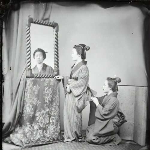 The Mirror