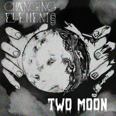Two Moon III (The Unrelenting Eclipse)