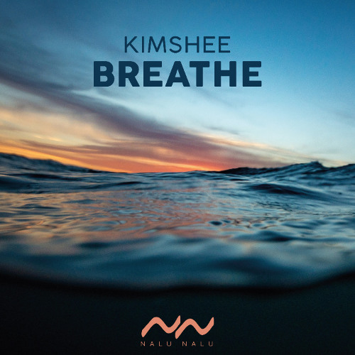 Kimshee - Breathe (432Hz Version)