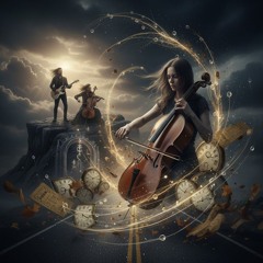 двое из метели