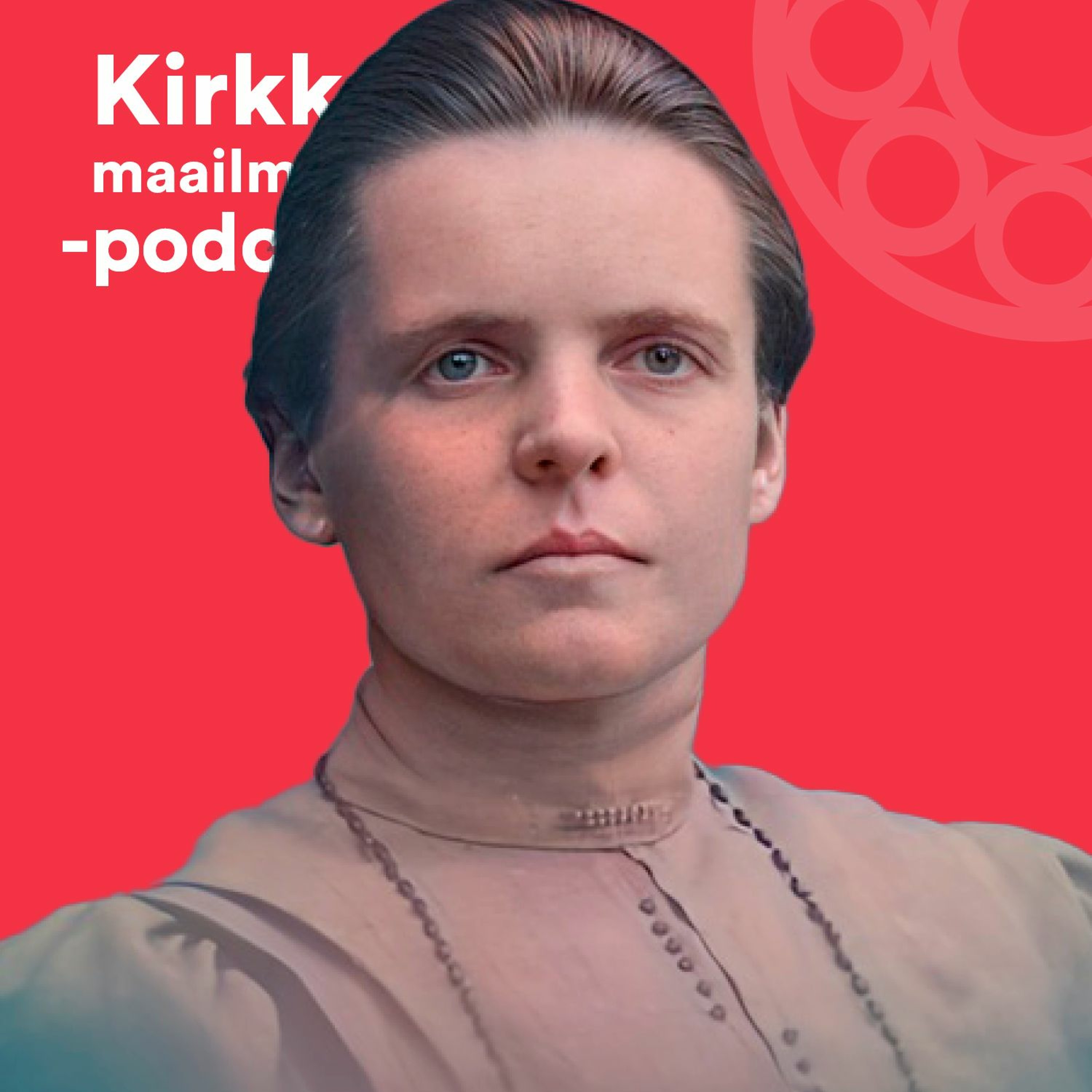 Kirkko maailmalla