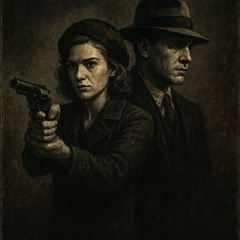 bonnie and clyde saga