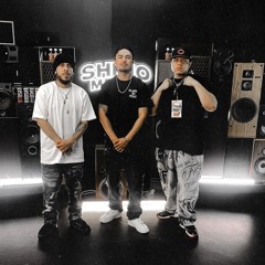 Moves (feat. HyroFBB) (Prod. X-A-V)