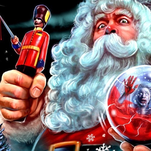 The Nutcracker (Drill Remix)