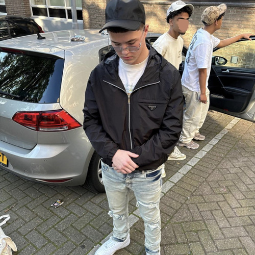 Gregossan - Superster